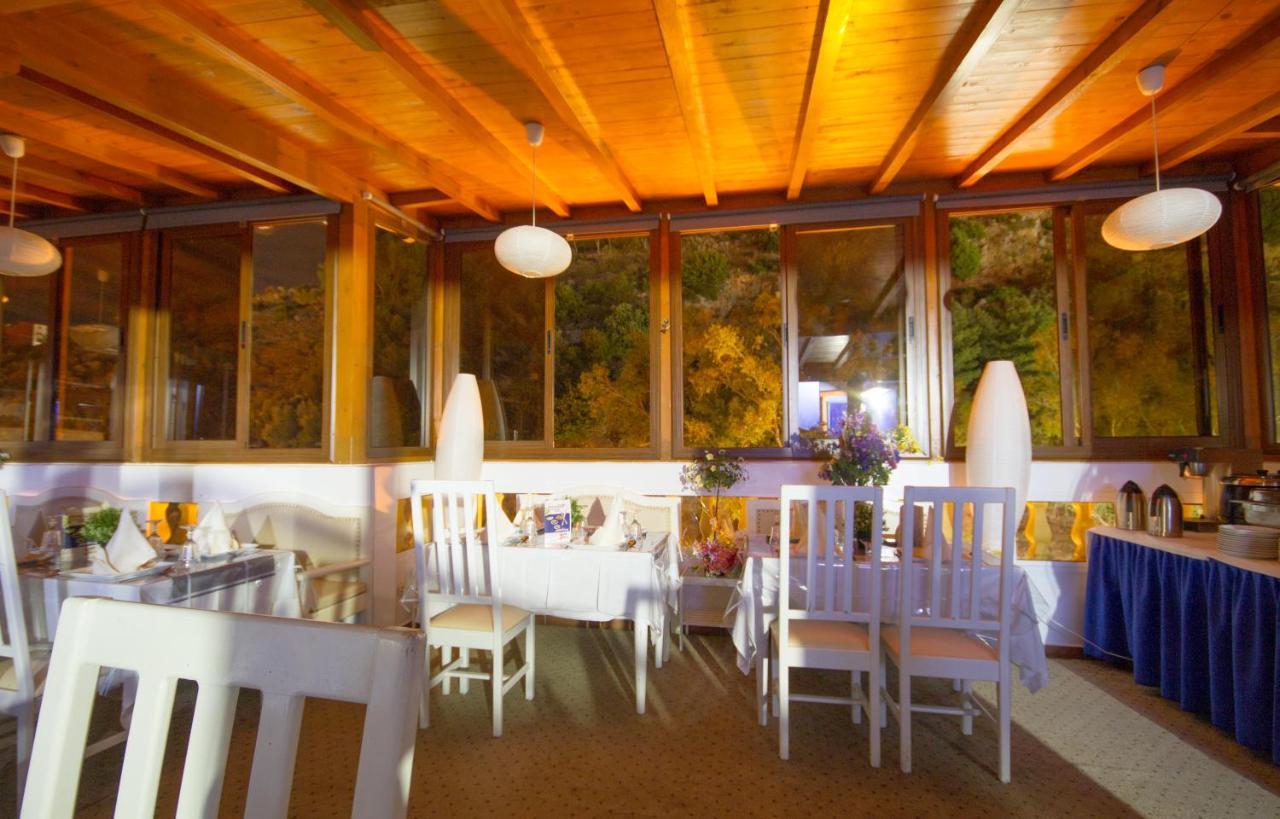 Hotel Tarek Chefchaouen Eksteriør bilde