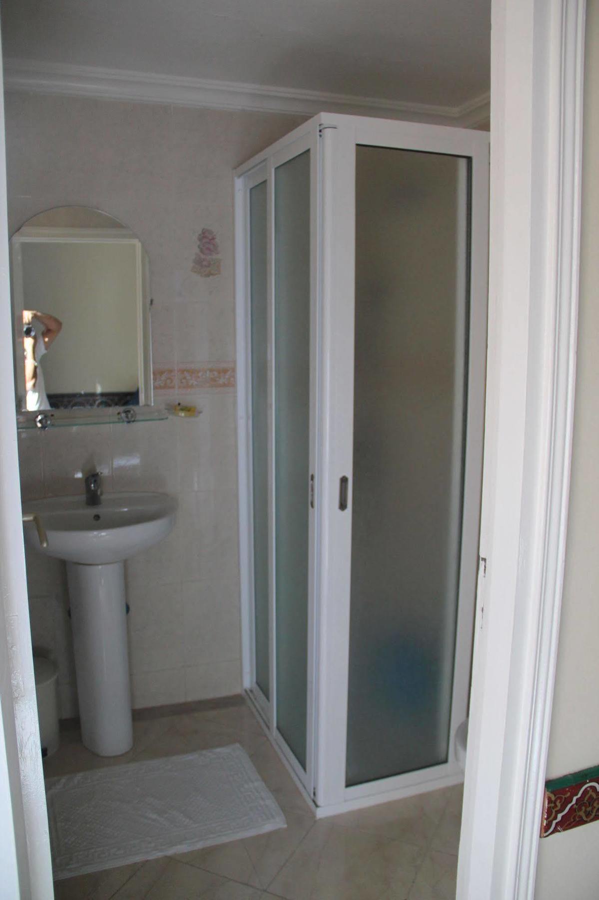Hotel Tarek Chefchaouen Eksteriør bilde